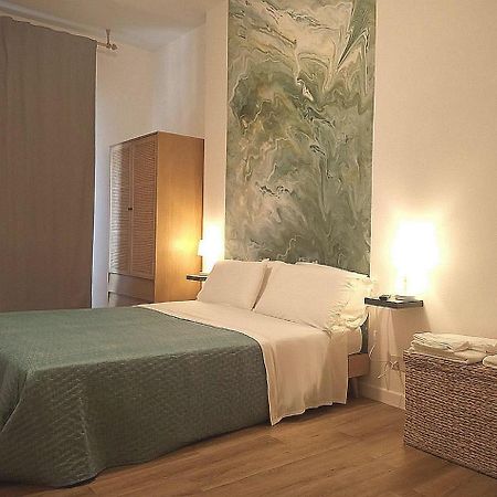 Casa Verdemare Lido di Ostia Exteriér fotografie