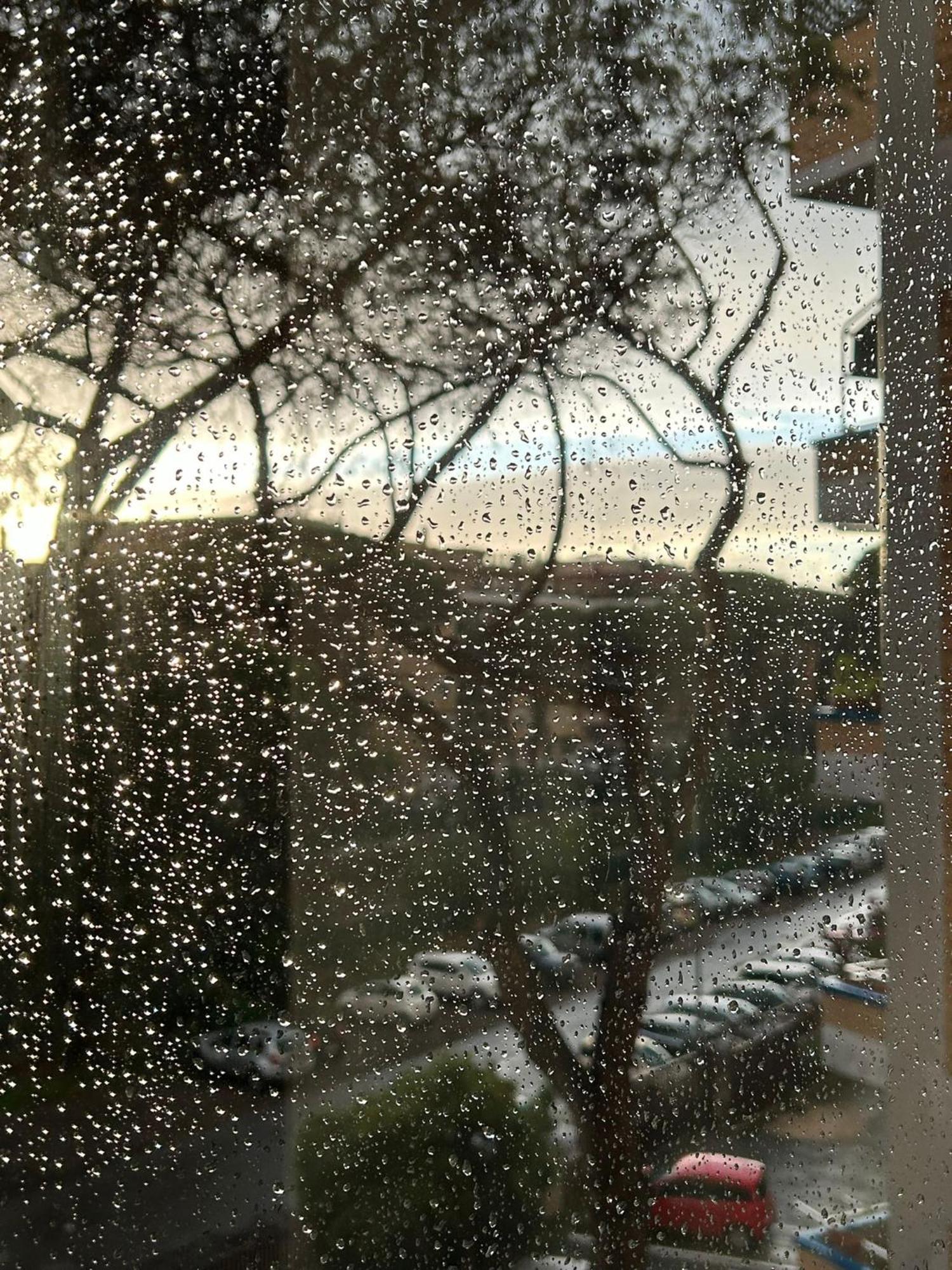 Casa Verdemare Lido di Ostia Exteriér fotografie