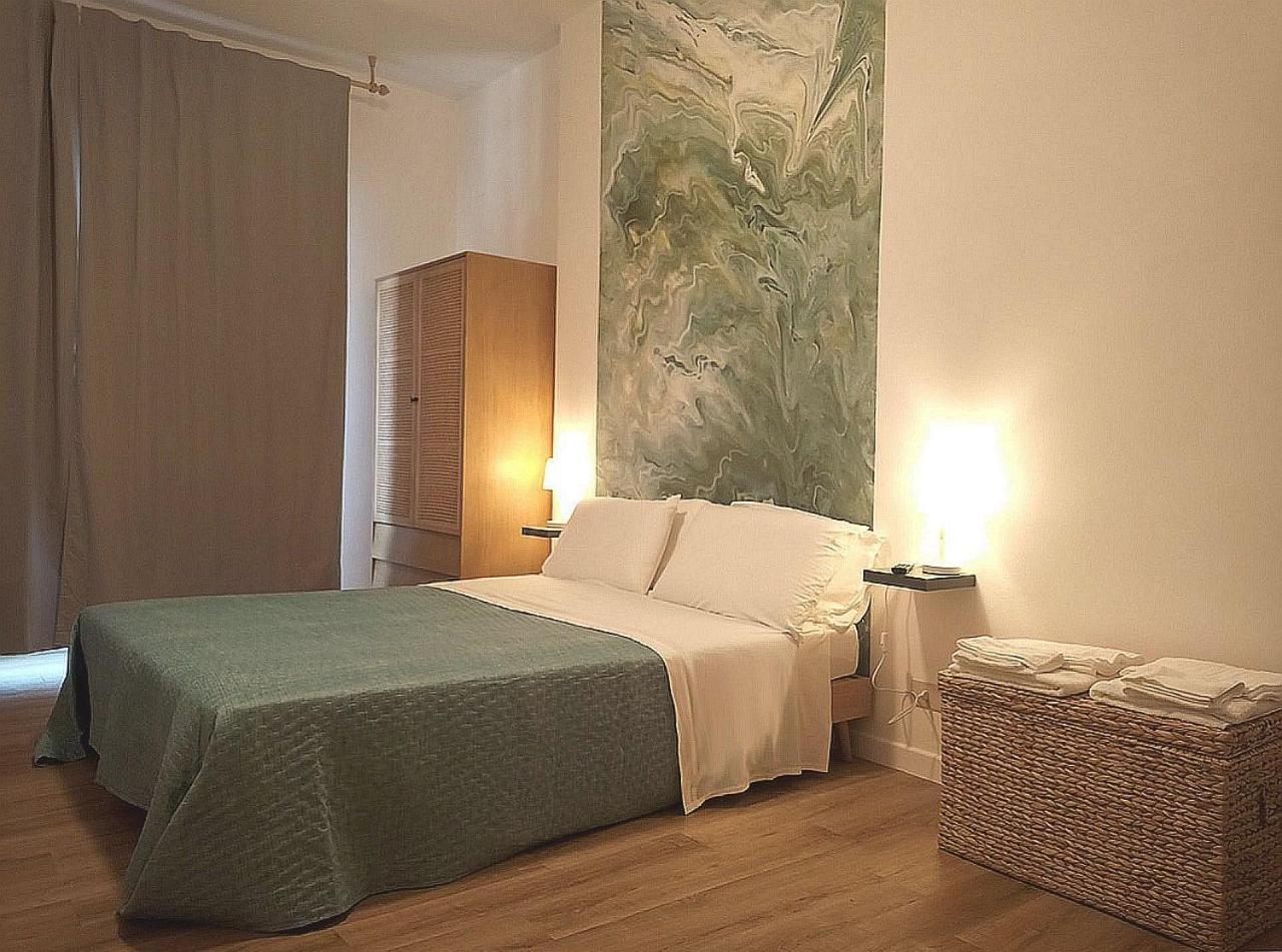 Casa Verdemare Lido di Ostia Exteriér fotografie